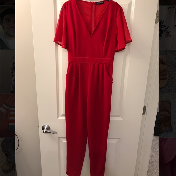 SHEIN Pants - Jumpsuit
